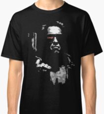Terminate Classic T-Shirt