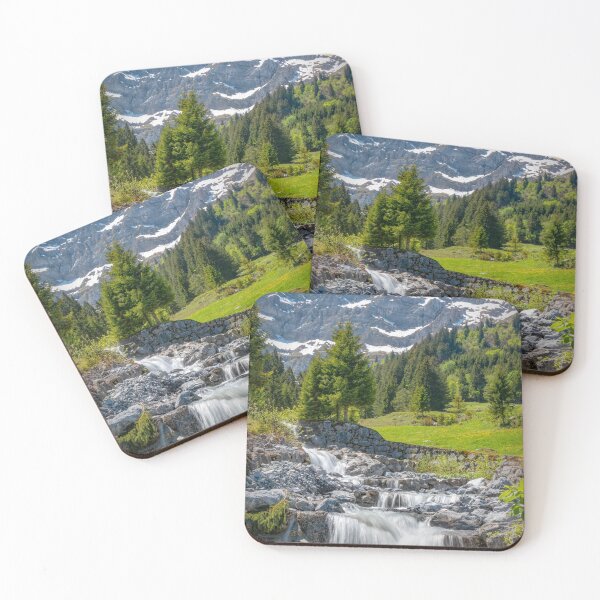 Item preview, Snow Melt designed and sold by Viv Thompson Photography .