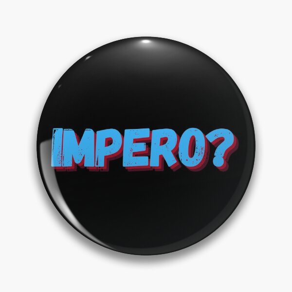 Item preview, Impero?  | Age of Empires (Second Edition) designed and sold by TheShahinDesign.