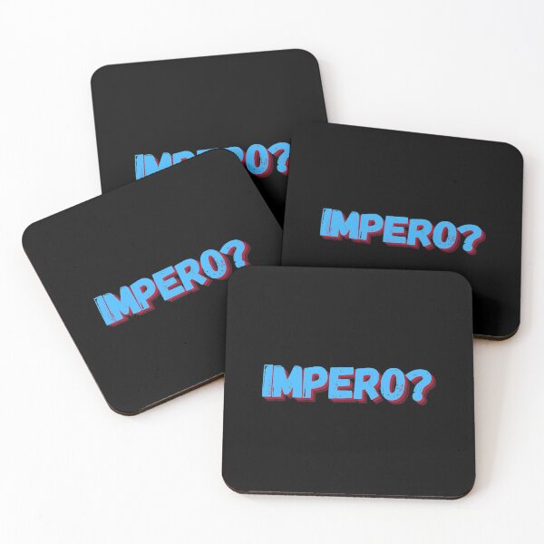 Item preview, Impero?  | Age of Empires (Second Edition) designed and sold by TheShahinDesign.