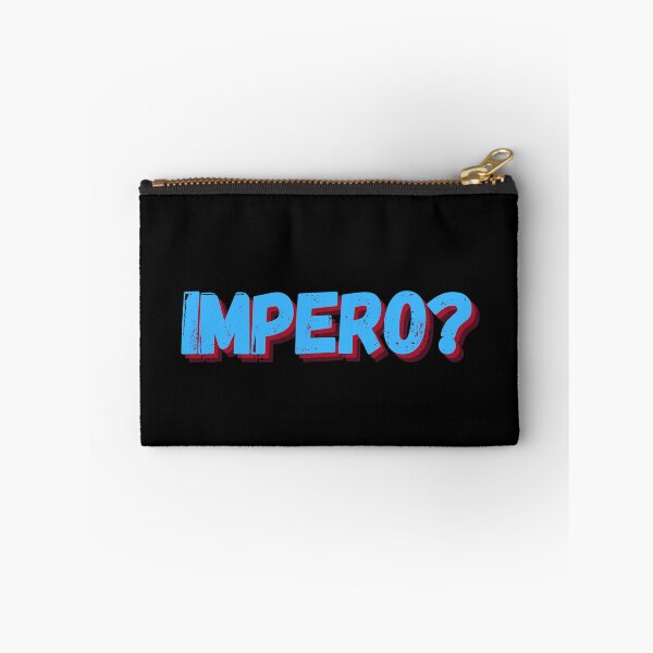 Item preview, Impero?  | Age of Empires (Second Edition) designed and sold by TheShahinDesign.