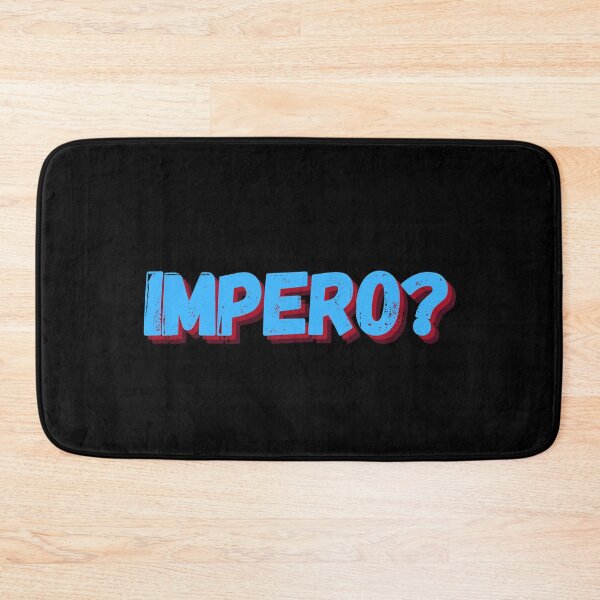 Item preview, Impero?  | Age of Empires (Second Edition) designed and sold by TheShahinDesign.