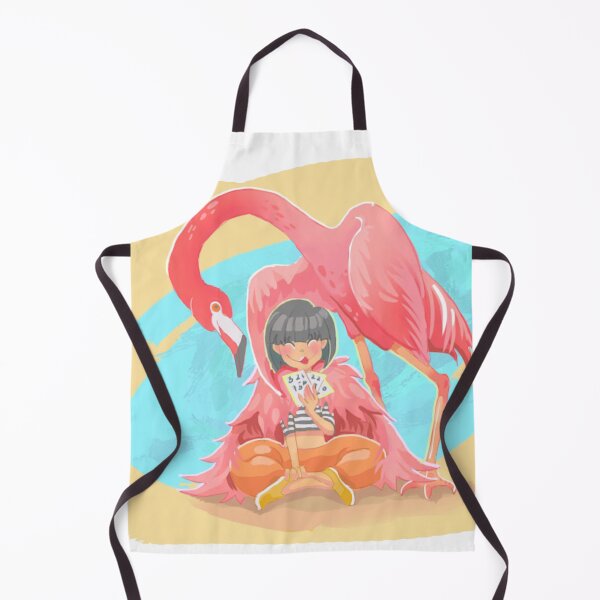 Item preview, Flamingo Bingo designed and sold by BookBuzz.