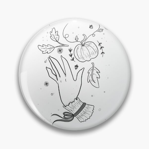 Item preview, Mabon designed and sold by Kirsty Wolfe.