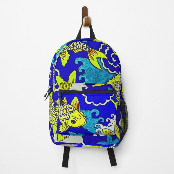 Item preview, Five goldfish designed and sold by JaneenieDesign.