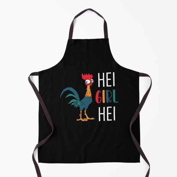 Item preview, Hei Girl Hei designed and sold by printrendstore.