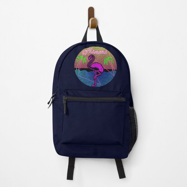 Item preview, Miami Flamingo designed and sold by Vladan Seva.