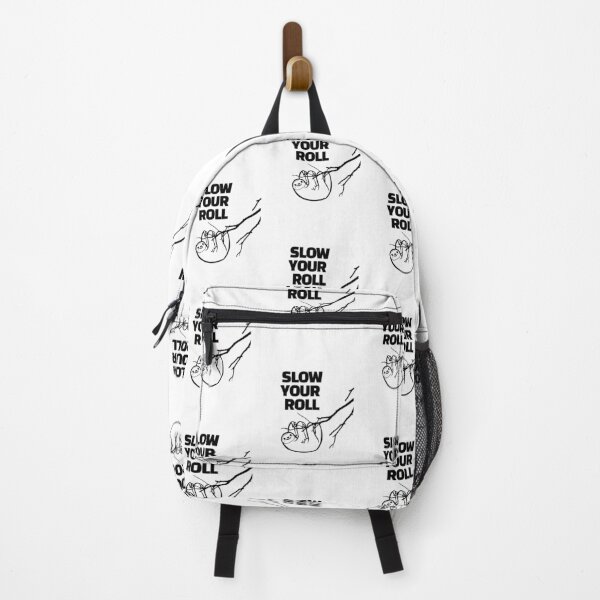 Item preview, slow your roll designed and sold by J- exit.