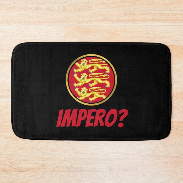 Item preview, Impero? | Age of Empires (Third Edition) designed and sold by TheShahinDesign.