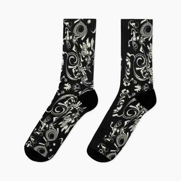 Item preview, Kallexos-Design - Baroque Black White designed and sold by Kallexos.
