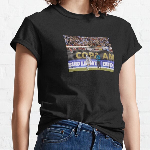 Cal The Dragon Save Classic T-Shirt