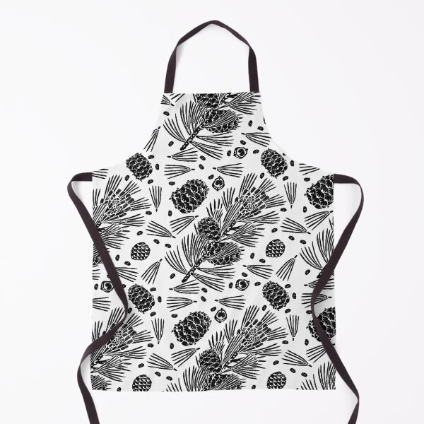 Item preview, Pinus sibirica designed and sold by Julia Faranchuk.