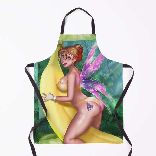 Item preview, Banana Jungle Fairy Bikini designed and sold by ladykraken.