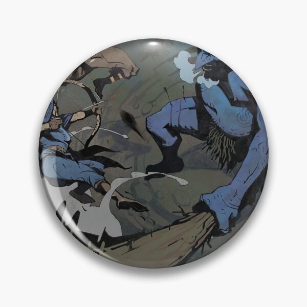 Item preview, Valheim Fan Art designed and sold by marklemans.