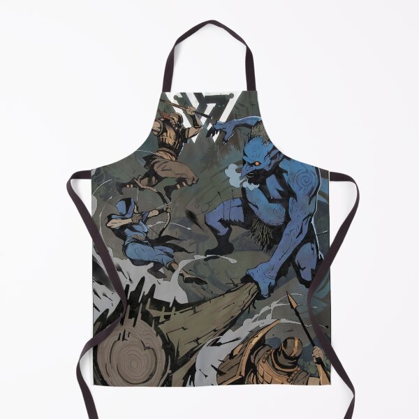 Item preview, Valheim Fan Art designed and sold by marklemans.