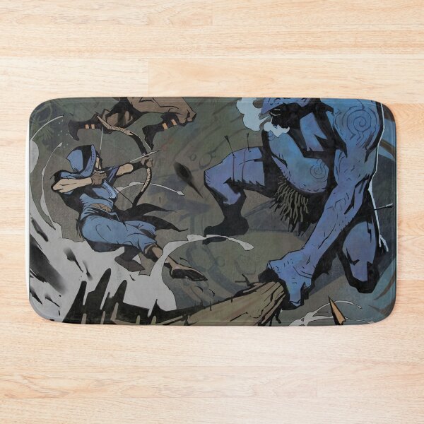Item preview, Valheim Fan Art designed and sold by marklemans.