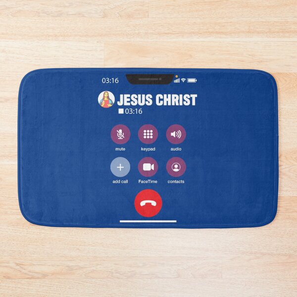 Item preview, Jesus calling designed and sold by plushism.