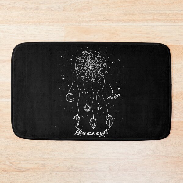Item preview, Dream Catcher Dreamcatcher Saying You Are A Gift designed and sold by AOCreativeProd.