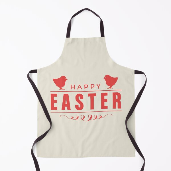 Aperçu de l'œuvre Happy Easter créée et vendue par Bratak.