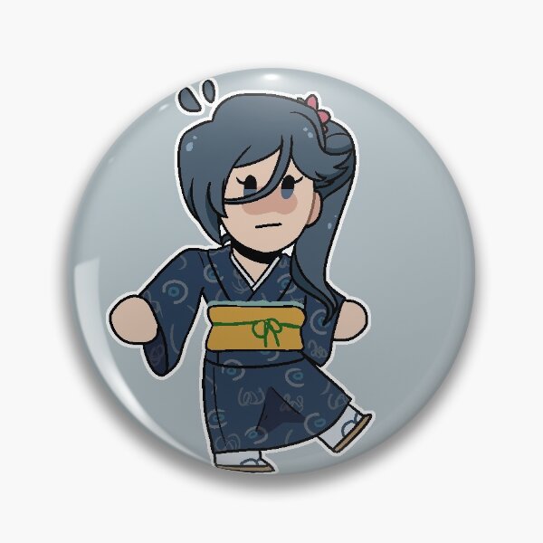 Item preview, Suzuno - sticker designed and sold by Tadesart.