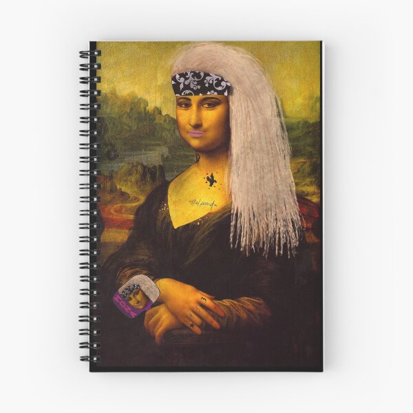 Item preview, Mona Lexxi designed and sold by steelpanda.