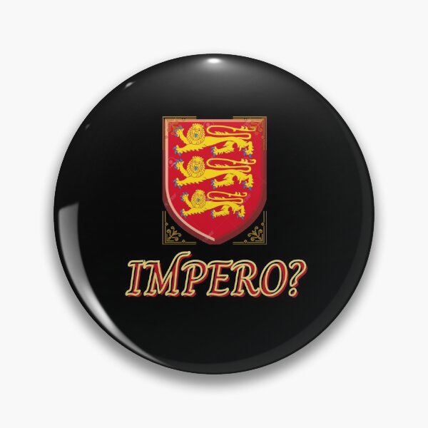 Item preview, Impero?  | Age of Empires (Fourth Edition) designed and sold by TheShahinDesign.