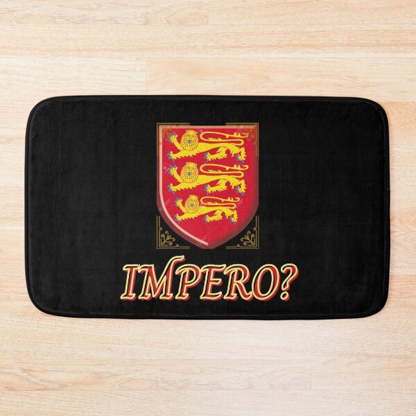 Item preview, Impero?  | Age of Empires (Fourth Edition) designed and sold by TheShahinDesign.