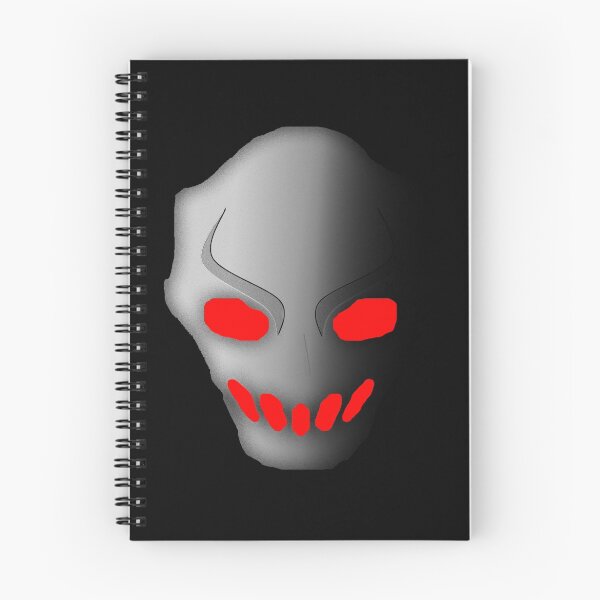 Artikelvorschau, Splatterhouse 3 Terror Maske Rote Augen entworfen und verkauft von Steven  Owens.