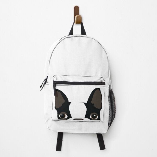Item preview, Boston Terrier designed and sold by Olha Borishchuk.