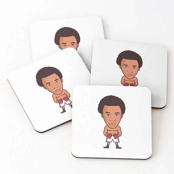 Item preview, Sugar Ray Leonard designed and sold by The British Scene.