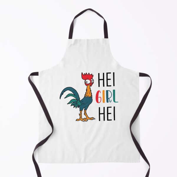 Item preview, Hei Girl Hei designed and sold by printrendstore.
