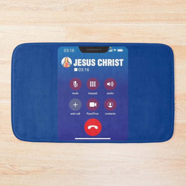 Item preview, Jesus calling designed and sold by plushism.