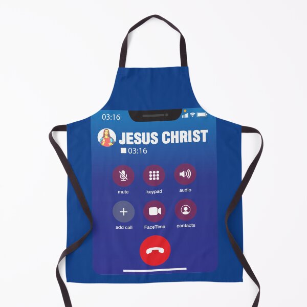 Item preview, Jesus calling designed and sold by plushism.