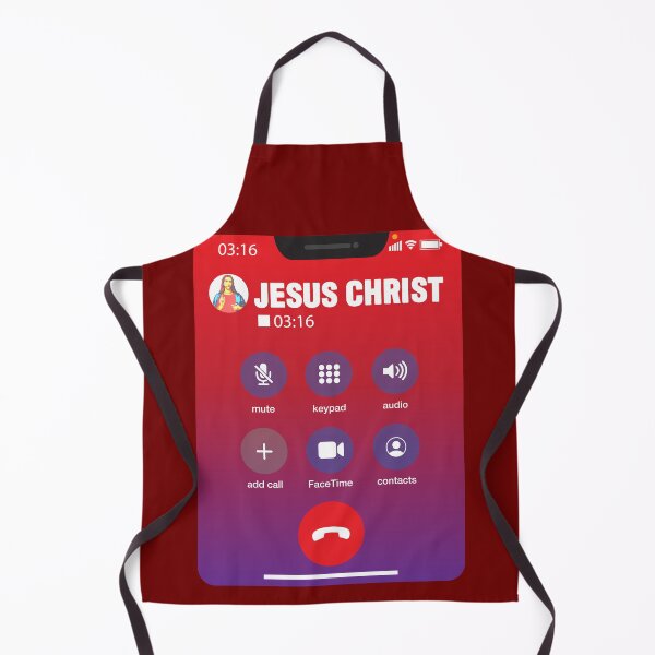 Item preview, Jesus calling designed and sold by plushism.
