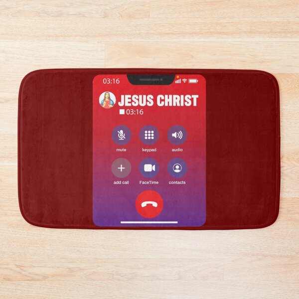 Item preview, Jesus calling designed and sold by plushism.