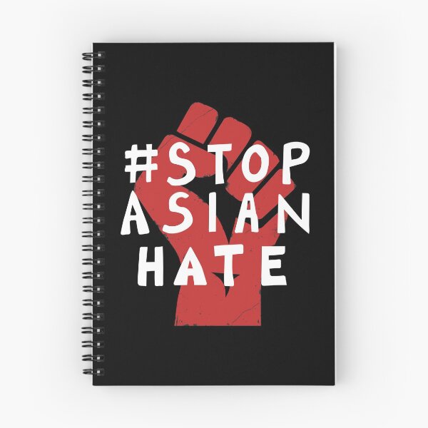 Item preview, Anti Asian Racism: AAPI Support Stop Asian Hate T-Shirt designed and sold by volshirts.