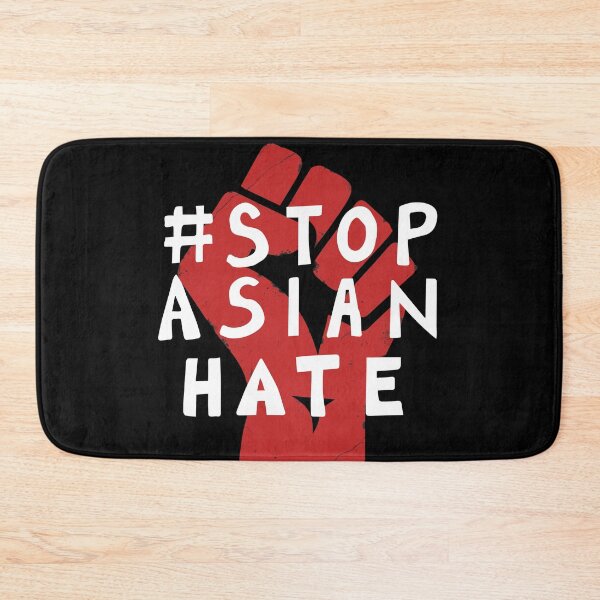 Item preview, Anti Asian Racism: AAPI Support Stop Asian Hate T-Shirt designed and sold by volshirts.