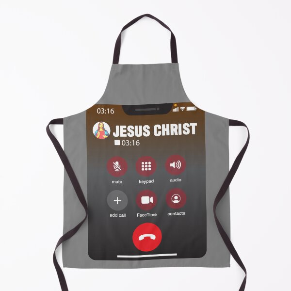 Item preview, Jesus calling designed and sold by plushism.