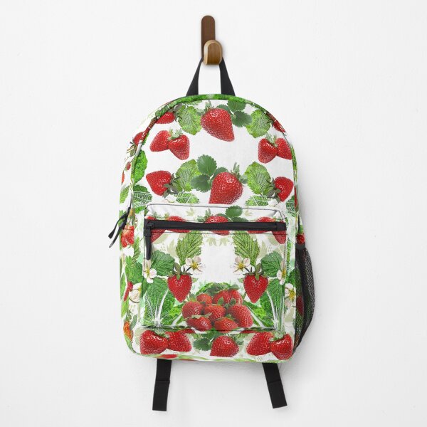 Item preview, Ripe Strawberries from Provence designed and sold by PrivateVices.
