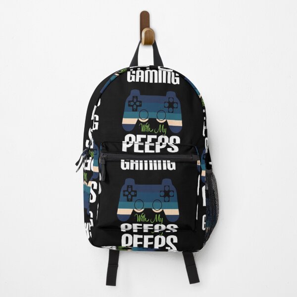 Item preview, Gaming With My Peeps designed and sold by Abdalrhman3.