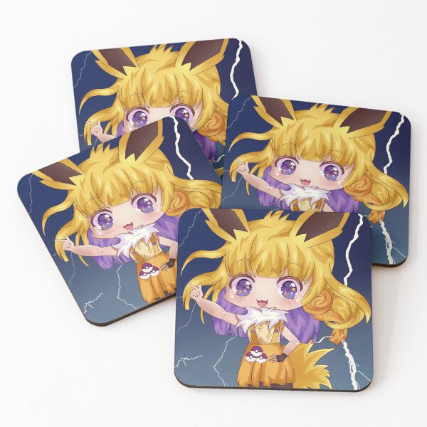 Item preview, Electrifying Burst - Energetic  designed and sold by PeriBrewz.
