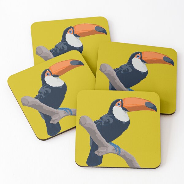 Item preview, TOUCAN designed and sold by megatrontom.