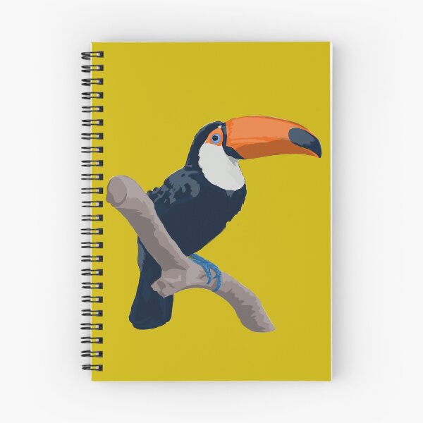 Item preview, TOUCAN designed and sold by megatrontom.