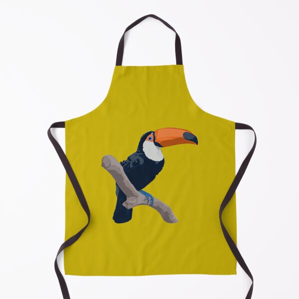 Item preview, TOUCAN designed and sold by megatrontom.