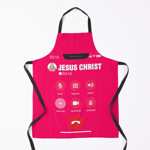 Item preview, Jesus calling designed and sold by plushism.