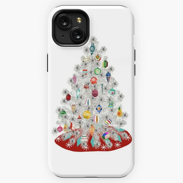 iPhone 11 Pro Christmas Ornament Case