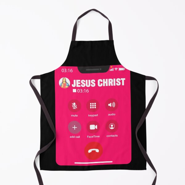 Item preview, Jesus calling designed and sold by plushism.