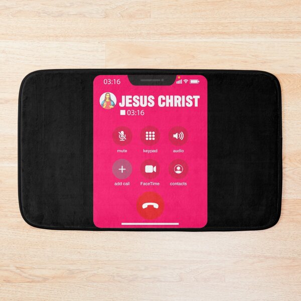 Item preview, Jesus calling designed and sold by plushism.