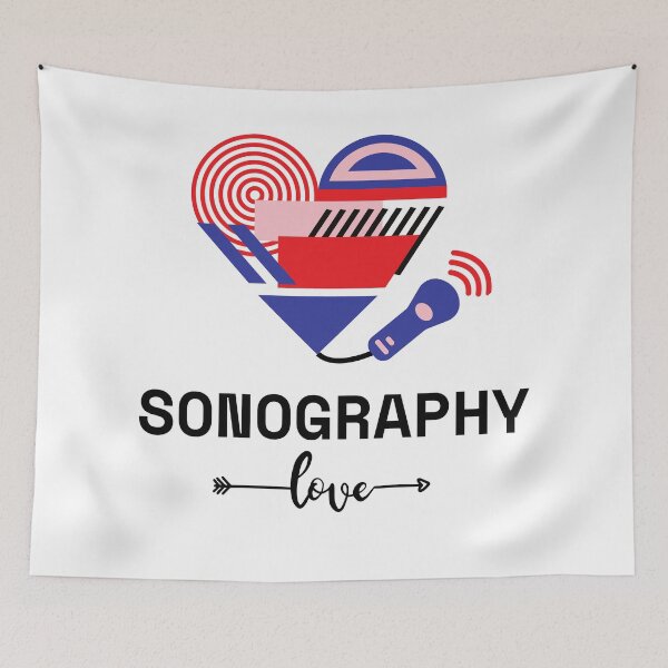 Item preview, Sonography Love designed and sold by littlebessie.
