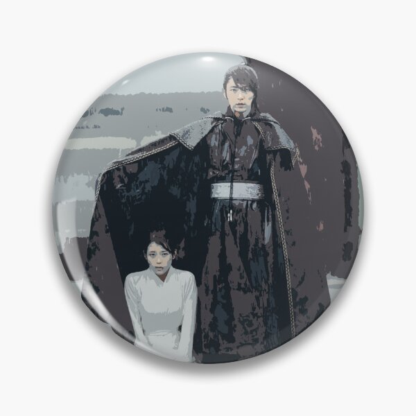 Item preview, Moonlovers Scarlet Heart Ryeo Lee Joon Gi Kdrama designed and sold by Kdramaspot.